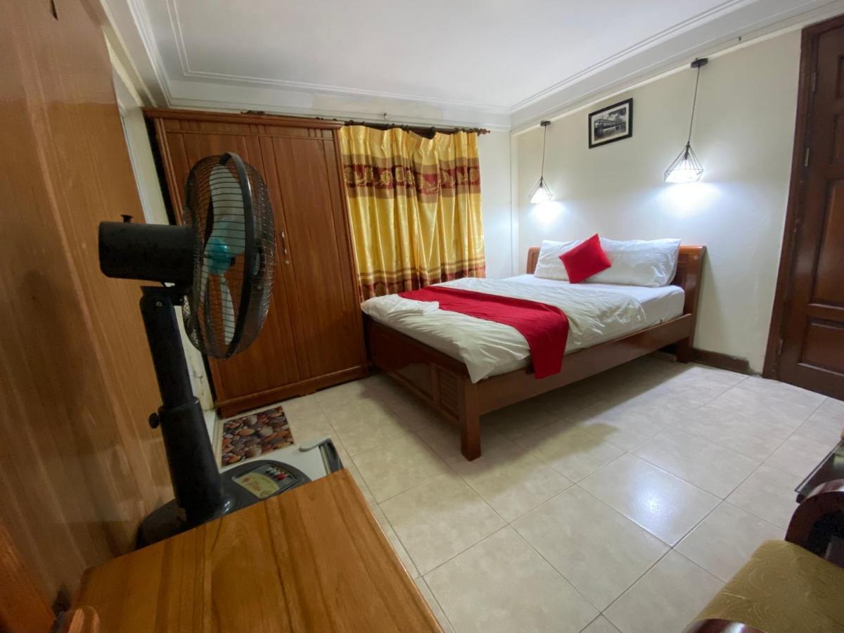 Sophie Hotel Hanoi Exterior photo